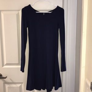 Express dress